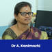 Meenakshi Sundararajan Engineering College (MSEC) Chennai, HOD - IT & artificial intelligence and data science : Dr A. Kanimozhi Interview